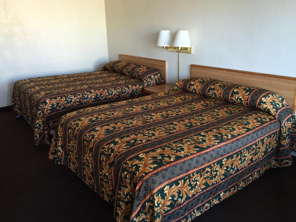 Ez 8 Motel Airporter Phoenix Rum bild